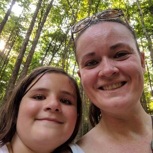 Meet your Posher, Christine